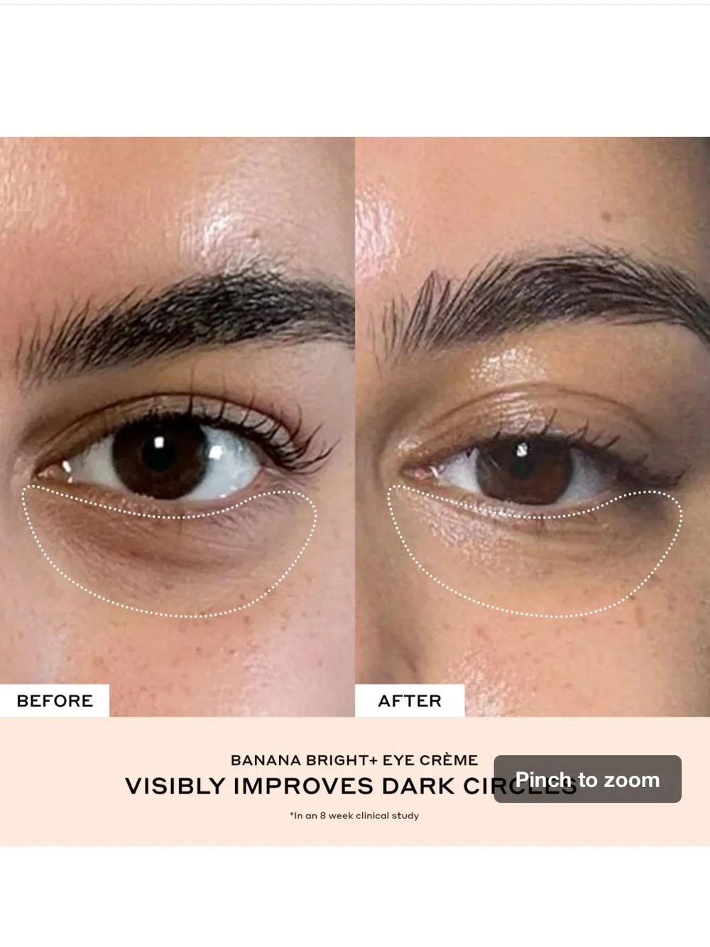 Ole Henriksen creamy eye